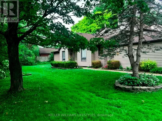 695 WOODCREST BOULEVARD, London South (South M), Ontario N6K1P8