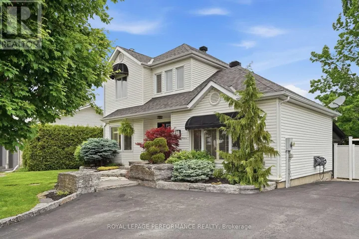 905 ROYAL AVENUE, Hawkesbury, Ontario K6A3J8