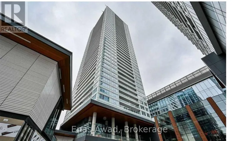 2901 - 17 BATHURST STREET, Toronto (Waterfront Communities), Ontario M5V0N1