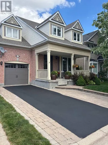 969 DONNELLY STREET, Milton (BE Beaty), Ontario L9T6E2