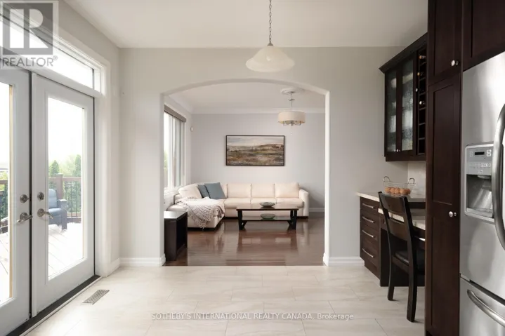 969 DONNELLY STREET, Milton (BE Beaty), Ontario L9T6E2