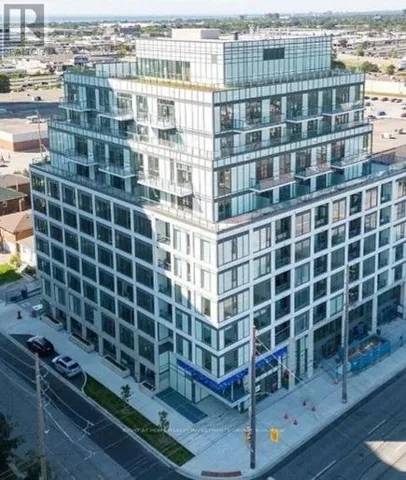 604 - 1195 THE QUEENSWAY WAY S, Toronto (Islington-City Centre West), Ontario M8Z0H1
