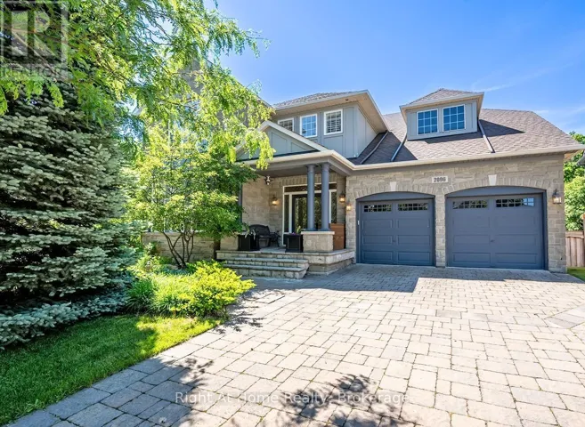 2096 BINGLEY CRESCENT, Oakville (BC Bronte Creek), Ontario L6M0E2