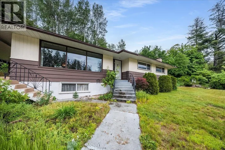 840 Columbia Avenue, Castlegar, British Columbia V1N1H2
