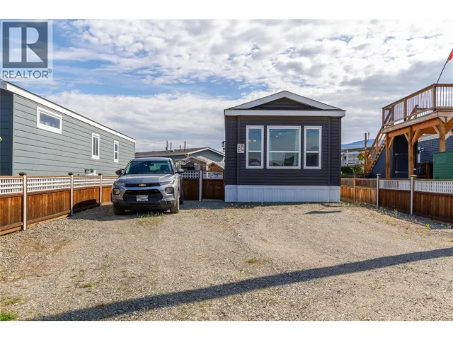 65 Antoine Road Unit# 9, Vernon, British Columbia V1H2A3