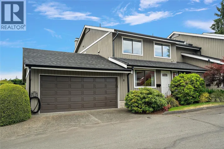 8 1950 Cultra Ave, Central Saanich, British Columbia V8M1Y9