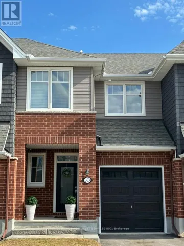 303 KANASHTAGE TERRACE, Ottawa, Ontario K4A5K1
