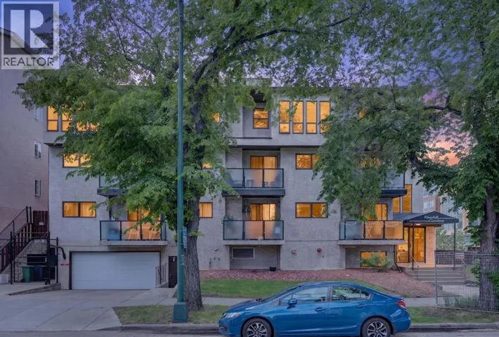 12, 635 Marsh Road NE, Calgary, Alberta T2E5B4
