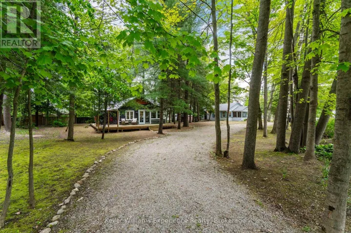 14 THUNDER BAY LANE, Tiny, Ontario L9M2H7