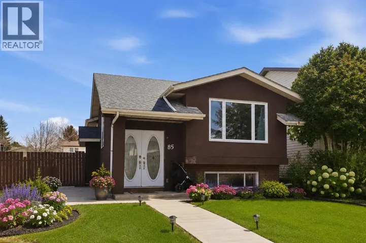85 Abergale Close NE, Calgary, Alberta T2A6J2