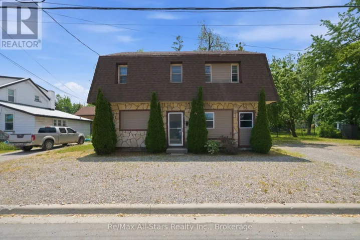 103 DURHAM STREET W, Kawartha Lakes (Lindsay), Ontario K9V2R2