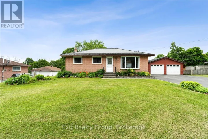 29 BARRY ROAD, Quinte West (Murray Ward), Ontario K8V0M3