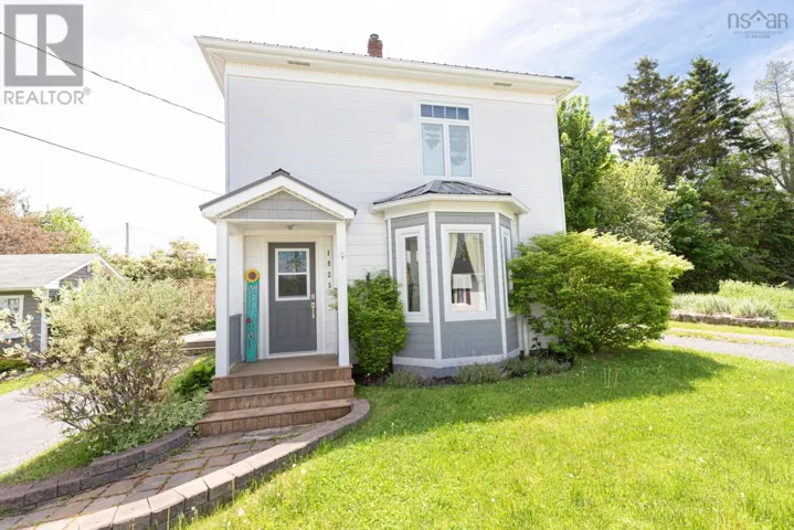 1925 Gregorys Lane, Westville, Nova Scotia B0K2A0