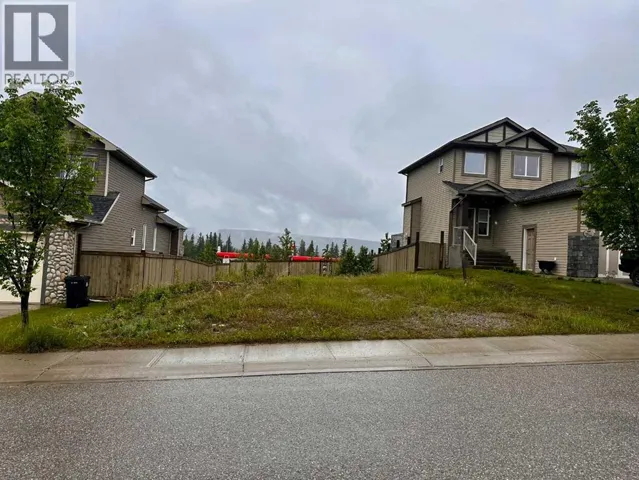 103 Lupin Way, Hinton, Alberta T7V0B2