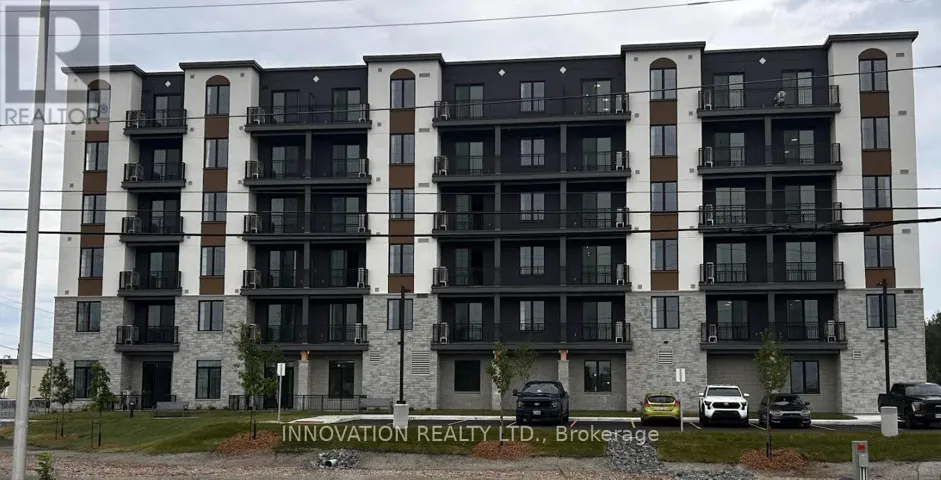 1 BEDROOM + DEN - 100 PINEHILL ROAD, North Grenville, Ontario K0G1J0