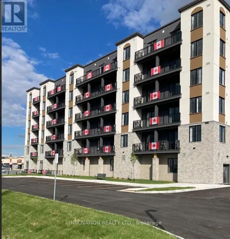 1 BEDROOM - 100 PINEHILL ROAD, North Grenville, Ontario K0G1J0