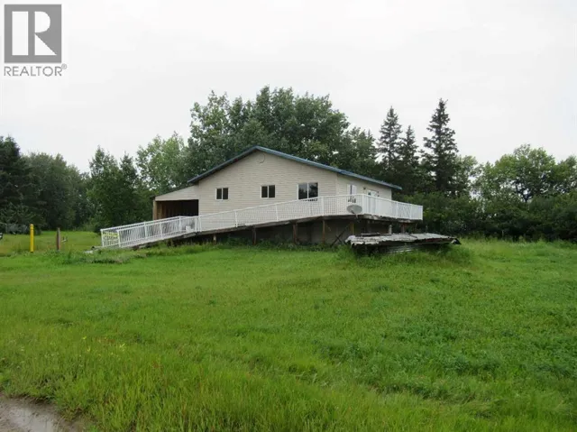 765010 Range Road 30, Peoria, Alberta T0H3P0
