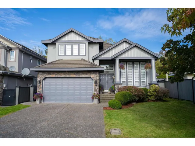 14135 90A AVENUE, Surrey, British Columbia V3V8E1