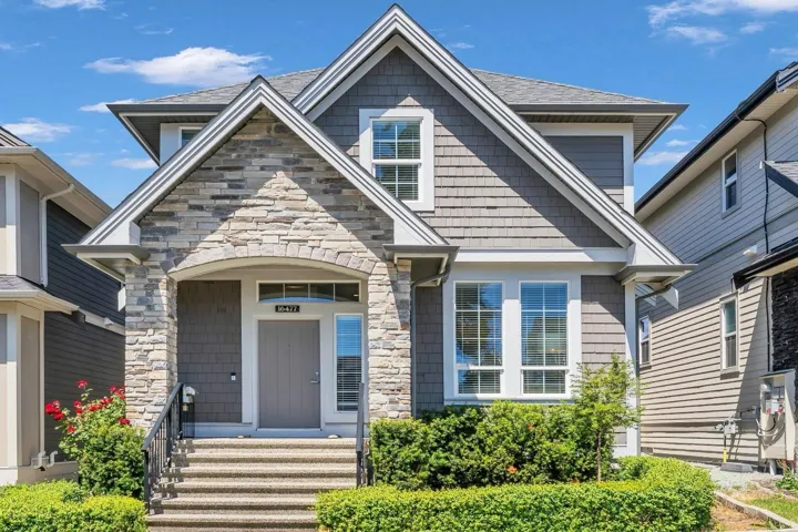 16477 21 AVENUE, Surrey, British Columbia V3Z0V7