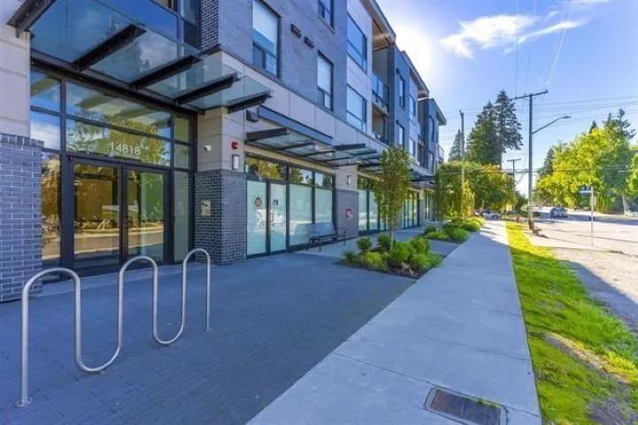 311 14818 60 AVENUE, Surrey, British Columbia V3S0B5