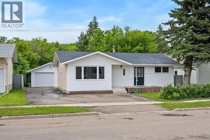 5510 45 Street, Lloydminster, Alberta T9V0C2