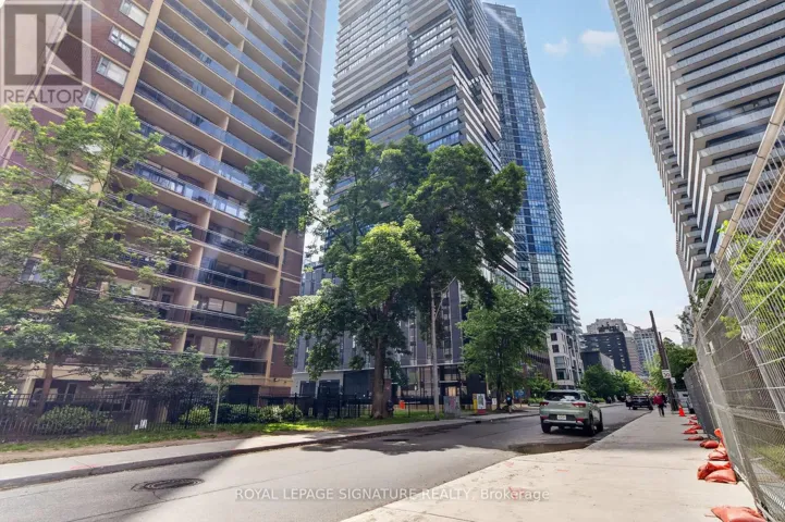 4303 - 55 CHARLES STREET E, Toronto (Church-Yonge Corridor), Ontario M4Y0J1