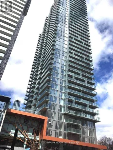 1710 - 50 WELLESLEY STREET E, Toronto (Church-Yonge Corridor), Ontario M4Y0C8