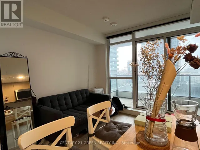 1809 - 38 WIDMER STREET, Toronto (Waterfront Communities), Ontario M5V0P7