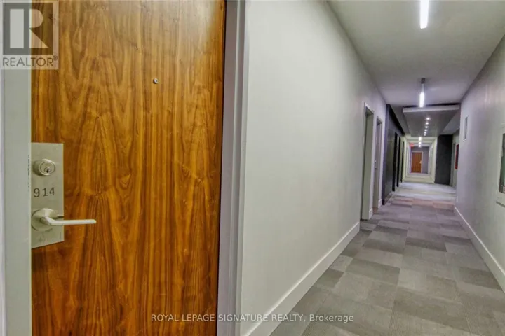 914 - 1 MARKET STREET, Toronto (Waterfront Communities), Ontario M5E0A2