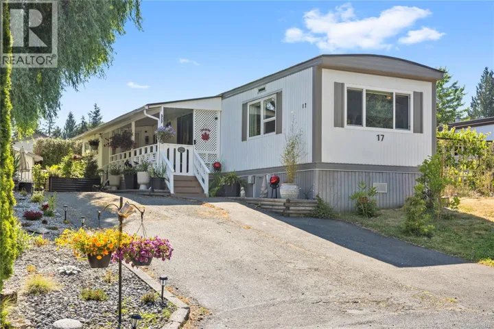 17 61 Twelfth St, Nanaimo, British Columbia V9R6L2