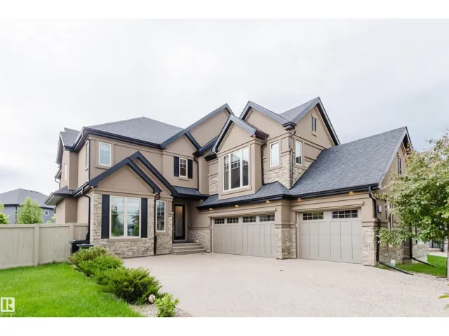 3435 KESWICK BV SW, Edmonton, Alberta T6W3B2