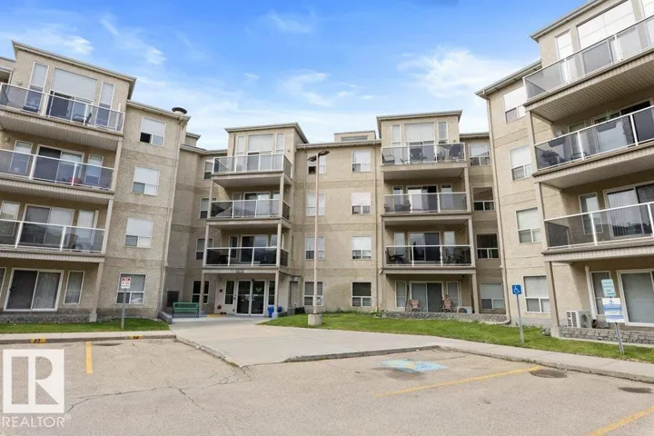 #412 9760 174 ST NW, Edmonton, Alberta T5T6J4