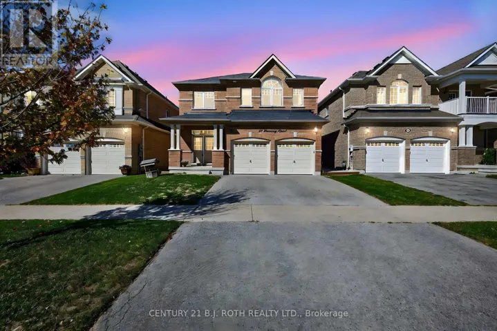 50 BRAMSEY STREET, Georgina (Sutton & Jackson's Point), Ontario L0E1R0