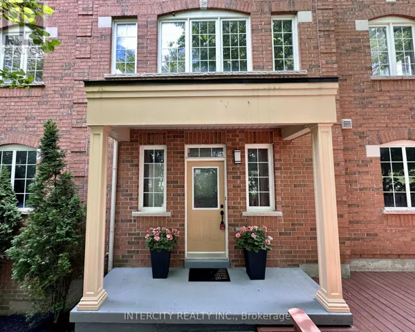 22A - 151 SILVERWOOD AVENUE, Richmond Hill (Devonsleigh), Ontario L4S0C9