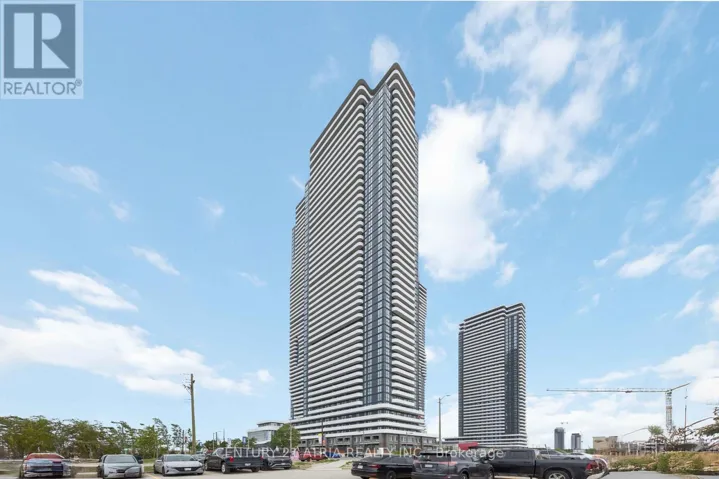 4002 - 195 COMMERCE STREET, Vaughan (Vaughan Corporate Centre), Ontario L4K0P9