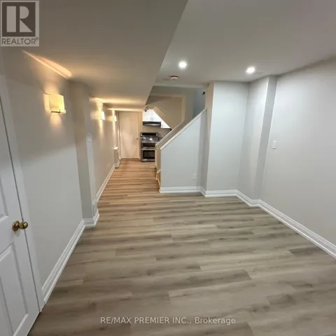BASEMENT - 10 ANCON ROAD, Vaughan (Vellore Village), Ontario L4H2B1