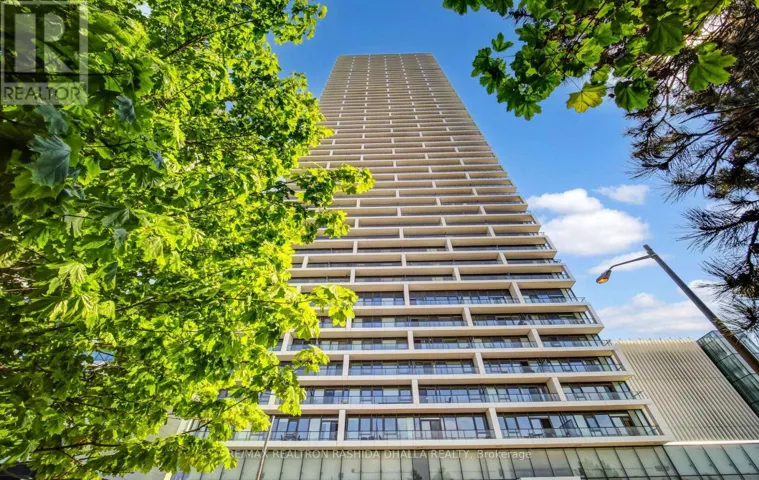 1702 - 898 PORTAGE PARKWAY, Vaughan (Vaughan Corporate Centre), Ontario M3B2M3