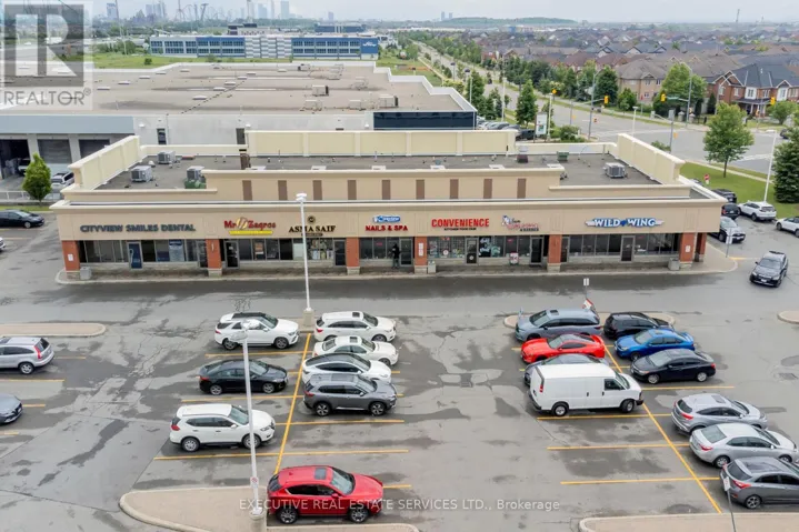 4 - 525 CITYVIEW BOULEVARD, Vaughan (Vellore Village), Ontario L4H0Z4