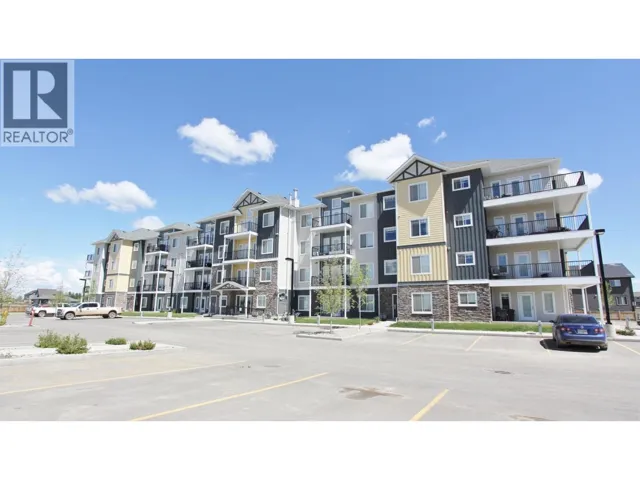 112 11203 105 AVENUE, Fort St. John, British Columbia V1J0L3