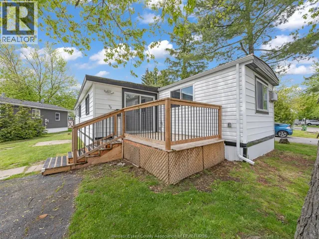 178 NEIL COURT, Essex, Ontario N8M2A6