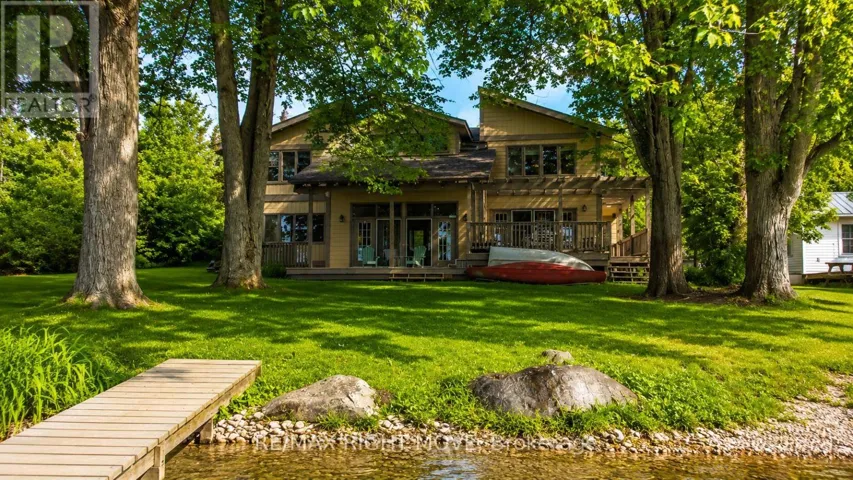 3866 GLENREST DRIVE, Ramara, Ontario L0K1B0