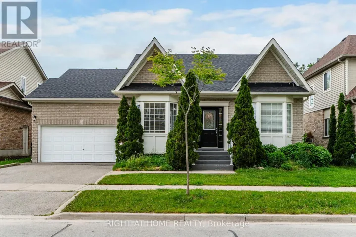 13 THRUSHWOOD DRIVE, Barrie (400 West), Ontario L4N0Z1