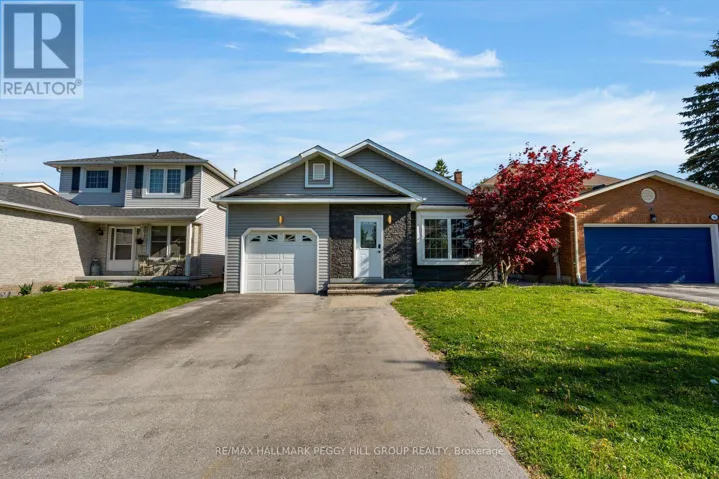 44 KNICELY ROAD, Barrie (Painswick North), Ontario L4N6V3