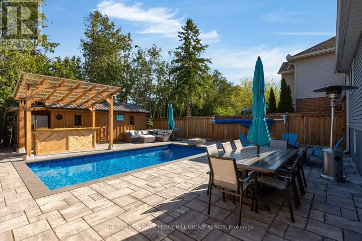 44 KNICELY ROAD, Barrie (Painswick North), Ontario L4N6V3