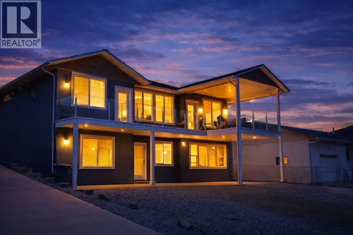 4026 Oleander Drive, Osoyoos, British Columbia V0H1V1