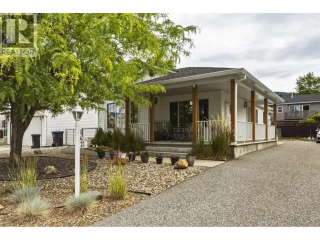 4450 Postill Drive Unit# 33, Kelowna, British Columbia V1X7T9