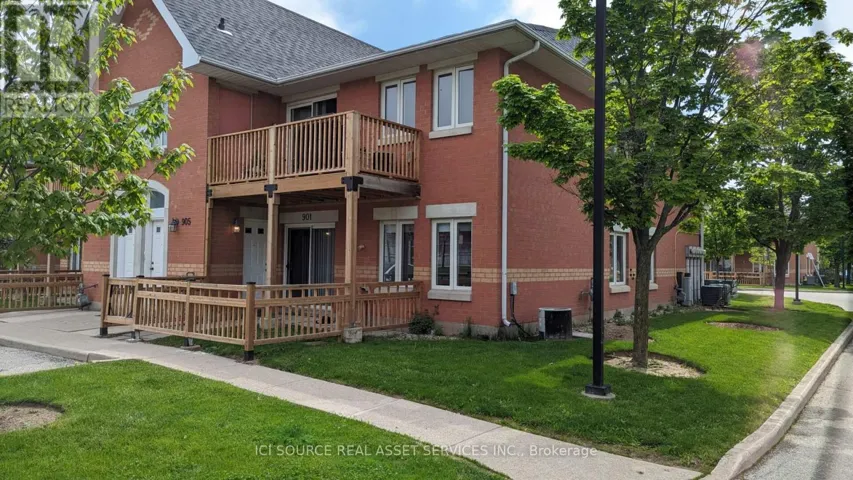 901 - 4140 FOXWOOD DRIVE, Burlington (Tansley), Ontario L7M4R4