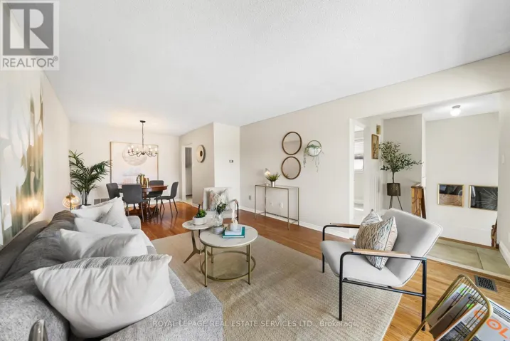 34 JOHN LINDSAY COURT, Toronto (Glenfield-Jane Heights), Ontario M3L2K1