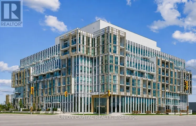 709 - 1005 DUNDAS STREET E, Oakville (JM Joshua Meadows), Ontario L6H8C7