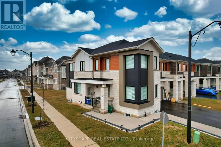 1790 DANCE COURT, Milton (BW Bowes), Ontario L9E2A2